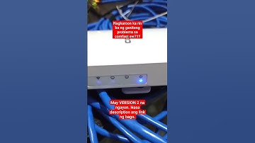 Wifi extender accesspoint comfast ew71 problem light abnormal #pisowifi #wifiextender #wifisignal