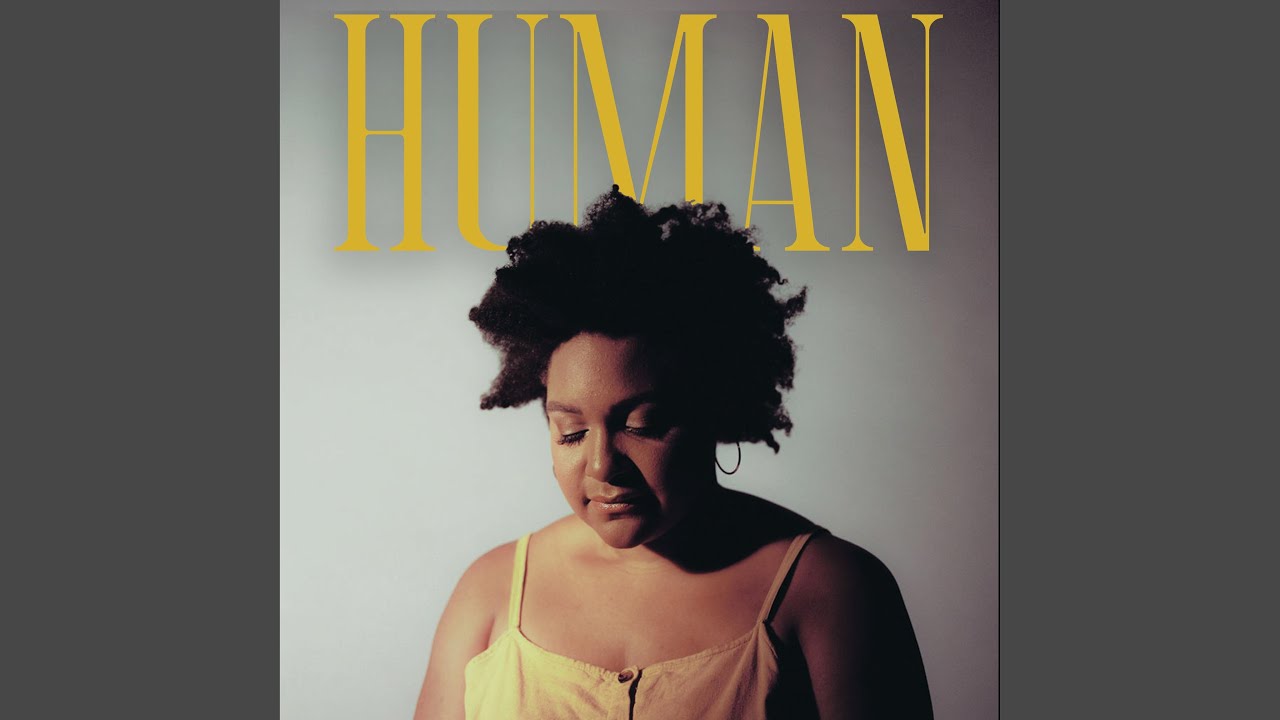 Human - YouTube