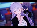 【Honkai Impact 3 MMD／4K／60FPS】Bronya Zaychik & Raven【Beat Eater】