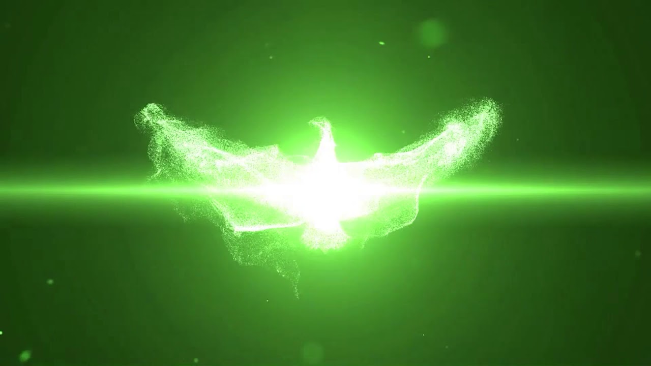  Phoenix Reveal | Logo Animation