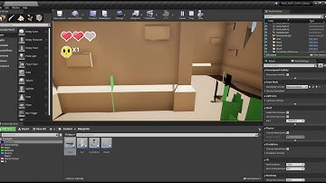 Laley Maze! Implementation of Ryan Laley