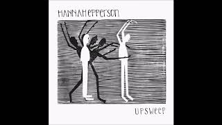 Hannah Epperson - Farthest Distance (Amelia)