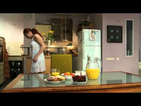 Видеогид 9 неделя Питание в начале беременности