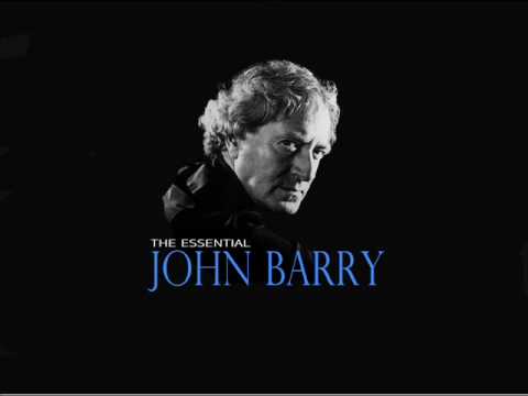 JOHN BARRY 'Body Heat' Original Main Title 1981