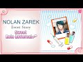 Sweet Role Reversal - Nolan "Arvin" Zarek | Love Tangle Special Event!