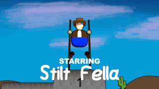 Stilt Fella - Launch Trailer