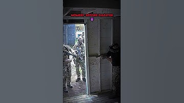 The coldest airsoft moment #edit #trollface #troll