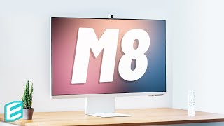 Samsung M8 Monitor Review  4K 32 inch ALLROUNDER