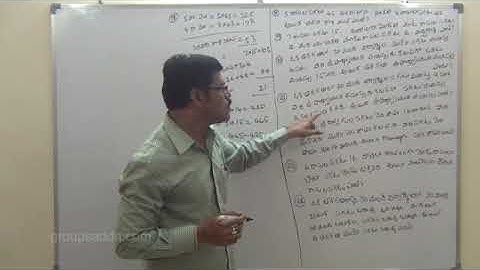 SI or constable Online Classes in Telugu Medium Averages Class 3 ||#Groupsadda ||#SI Online Classes