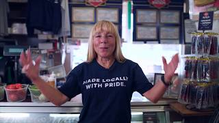 Dietz & Watson’s Real Philly Deli Hoagie Guide