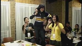 Easter Camp 2010 Teaser 3 | OCF SA