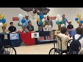 Five Wakulla baseball standouts sign to next level