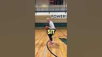 Creating smaller circles to increase range.  Keep Shooting 🏀 #basketball #shootingform