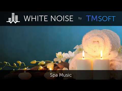 Spa Music Video - Sleep and Relaxation Music