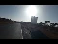 طريق بولمان طريق ميدلت