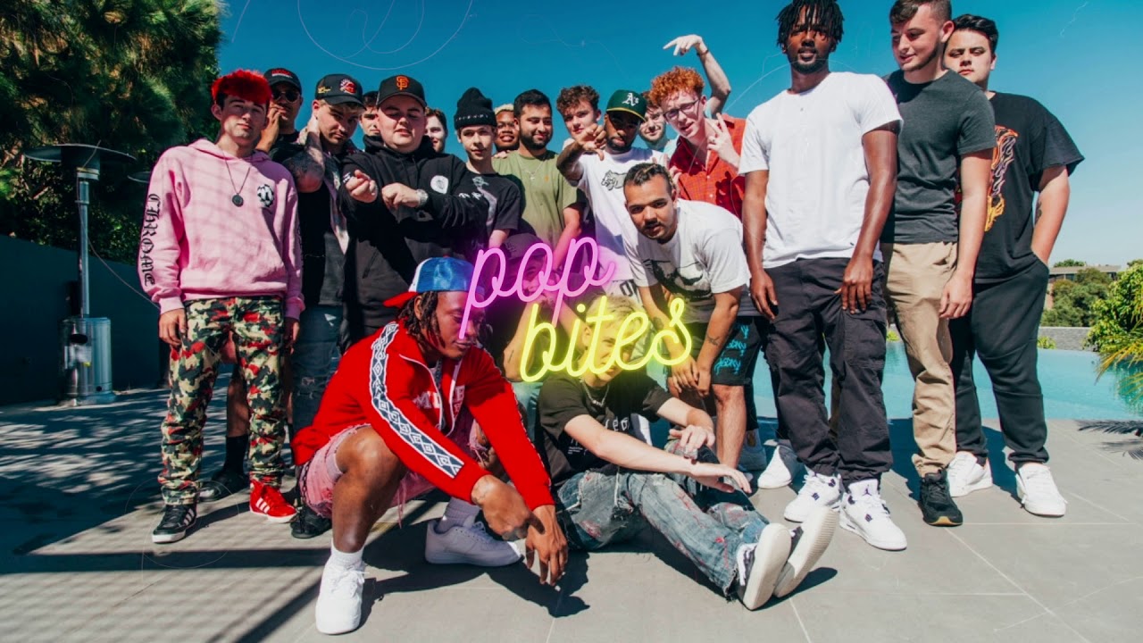 [FREE] Internet Money x Jay-Z Type Beat "Money Calls" | HipHop Instrumental (prod. Raeven)