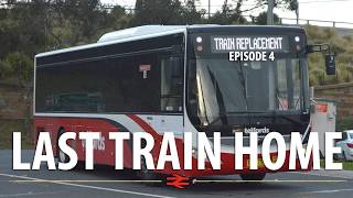 Last Train Home - Episode 4 @TheEdmon