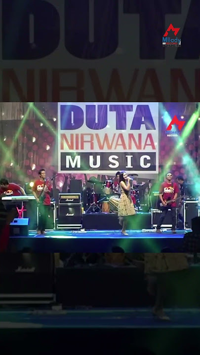 Nella Kharisma - Lungiting Asmoro #nellakharisma #miladyrecord