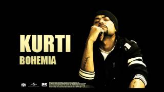 BOHEMIA - Kurti chords