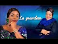 La grandeur _Femme Thamar feat Sr.Eunice Manyanga liziba