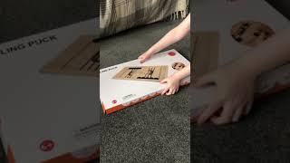 Sling Puck board game unboxing and test screenshot 5