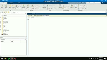Membuat GUI Grafik Pada Matlab