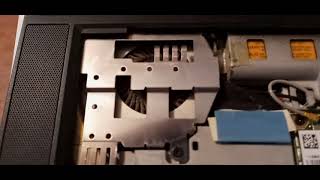 Farvel Udsigt Gade Lenovo ThinkPad T410 Fan Error - easy fix - YouTube