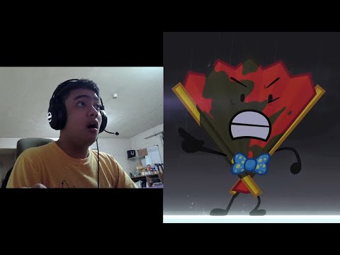 THINGS WENT SOUTH! - "Fan the Flames" | Inanimate Insanity S4E4 Reaction