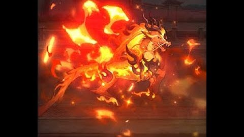 Tam Quốc Huyễn Tướng VNG - Sắp Có Ảo Võ Cao Thuận Rồi