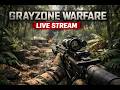 🔴 LIVE SEKARANG! Gray Zone Warfare — Sekali Masuk Langsung Dikepung!”