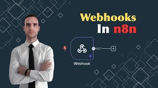 Webhooks Made Easy With N8n For Beginners!