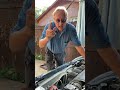 Never Let Your Car Idle Like This