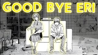 La Obra Maestra de Tatsuki Fujimoto - Goodbye Eri RESUMEN del MANGA