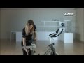 Bh khronos basic indoor cycling bike