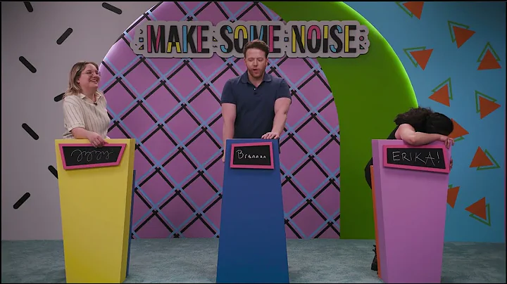 make some noise gets horny (a dom dm)