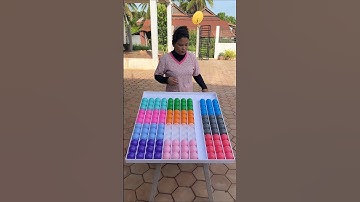 Master the Ball Color Sort Challenge Like a Pro