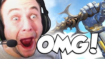 NEW WEAPONS! (Call of Duty: Black Ops 3 New Weapons)