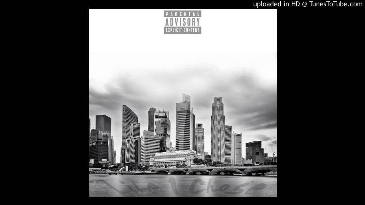 NaNa Bangz Me Bag of Loud & You (exclusive)