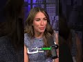 Olivia Wilde's Gollum Look? Alyssa Farah Griffin on Bad Photos &amp; Lighting #shorts