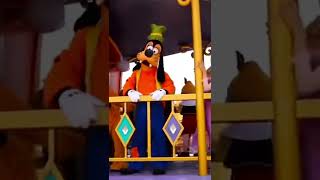 Disney Parade With Woody, Jessie And Rapunzel