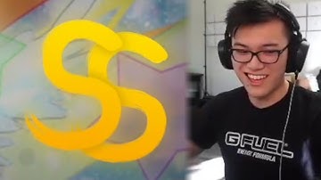 JUST TO MAKE SURE IM NOT INSANE (HES INSANE)