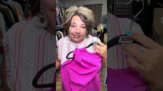 Lularoe Suzanne top fit video 
