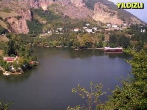 Trabzon-Akçaabat ilçesi Yıldızlı Beldesi