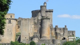 Bonaguil - Le Dernier Château Fort