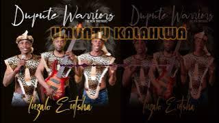 Dupute Warriors - Umuntu Kalahlwa [ Audio ] 2022