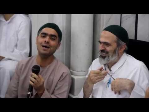 العبد دعاك دربها أجنحة نحو السماء طلع البدر علينا أتيناك بالفقر يا ذا الغنى المنشد أحمد الجبان