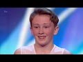 [+captions] Jack Higgins - Britain's Got Talent 2016 Audition week 2