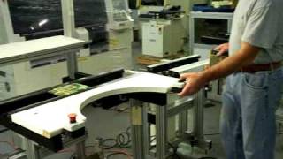 Used SMT Inspection Station Conveyors for sale 2
