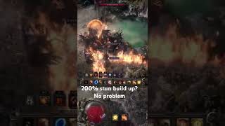 Poe 2 - Mightymouths Tanky Mighty Shout Warbringer