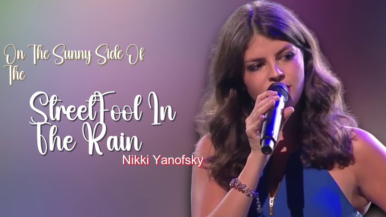 Nikki Yanofsky-Best music hits roundup roundup for 2024-Premier Songs Mix-Adopted